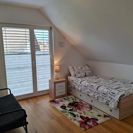 Spacious Family Home Near Bled - Modern & Cozy Radovljica Εξωτερικό φωτογραφία