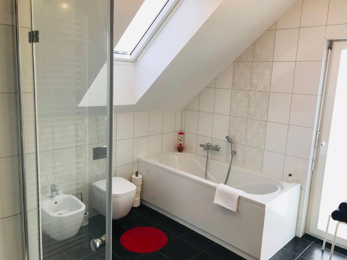 Spacious Family Home Near Bled - Modern & Cozy Radovljica Εξωτερικό φωτογραφία