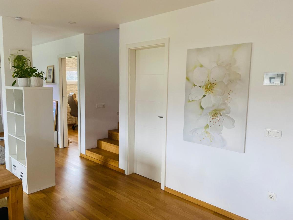 Spacious Family Home Near Bled - Modern & Cozy Radovljica Εξωτερικό φωτογραφία