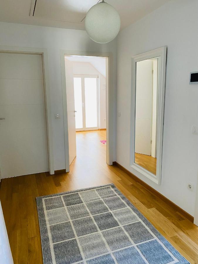 Spacious Family Home Near Bled - Modern & Cozy Radovljica Εξωτερικό φωτογραφία