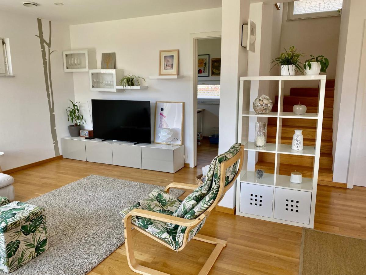 Spacious Family Home Near Bled - Modern & Cozy Radovljica Εξωτερικό φωτογραφία