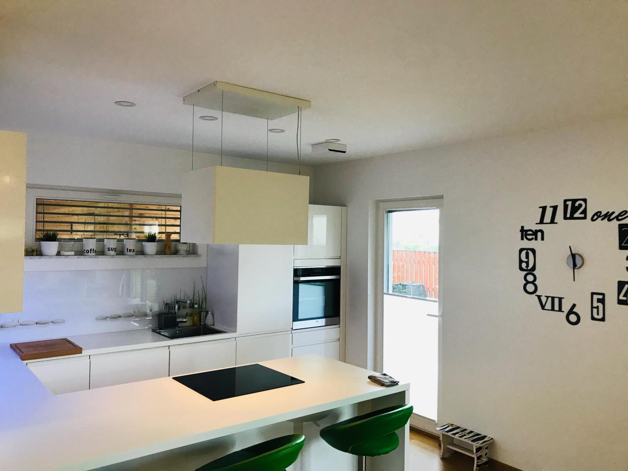 Spacious Family Home Near Bled - Modern & Cozy Radovljica Εξωτερικό φωτογραφία