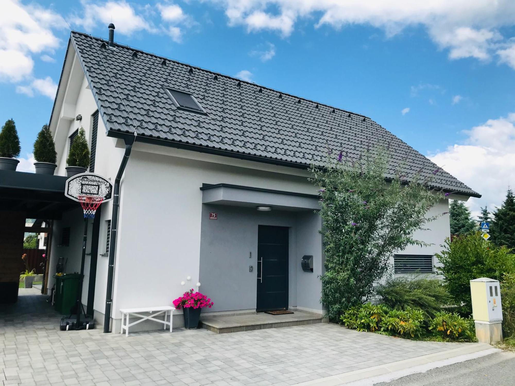 Spacious Family Home Near Bled - Modern & Cozy Radovljica Εξωτερικό φωτογραφία