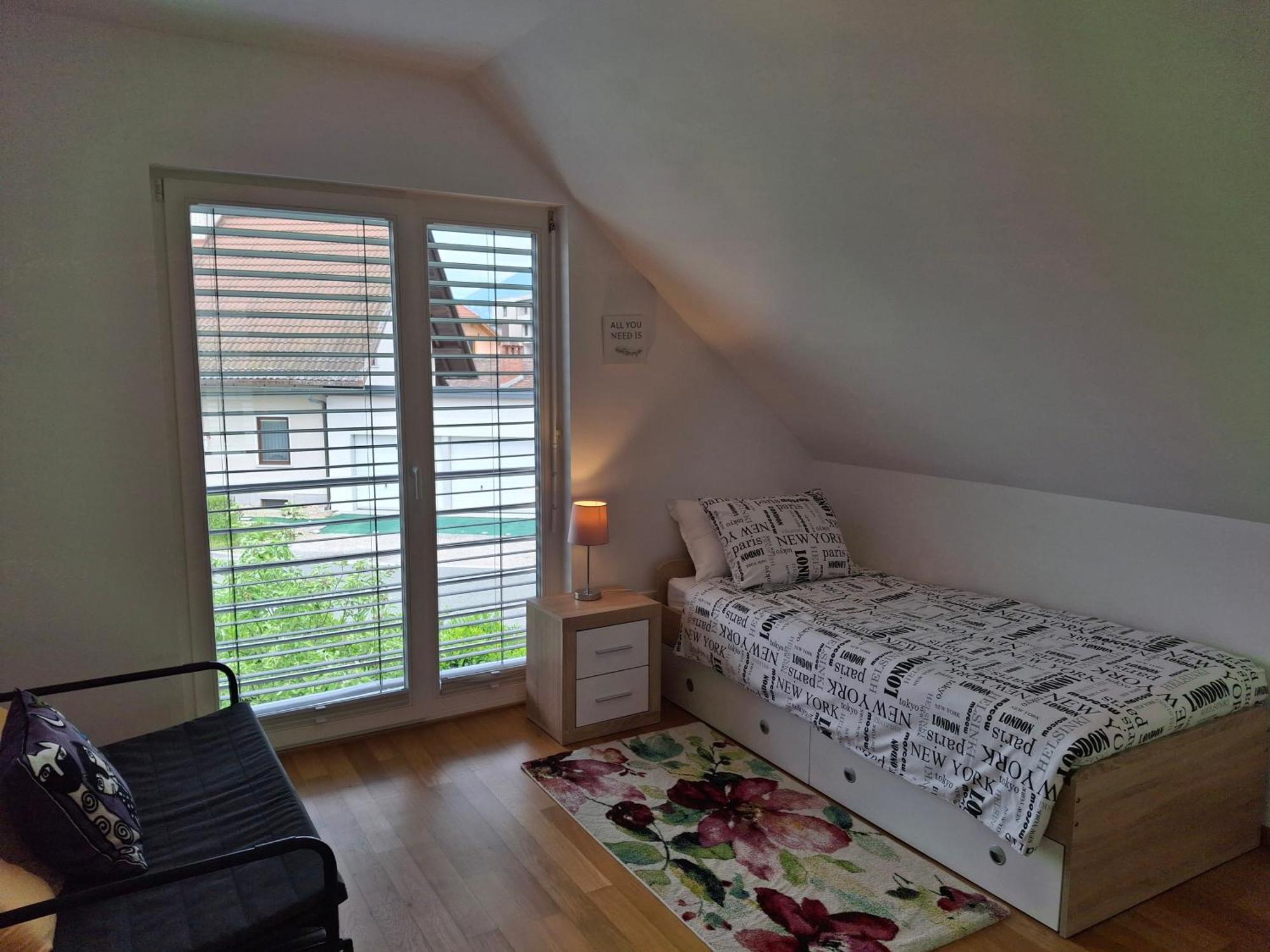 Spacious Family Home Near Bled - Modern & Cozy Radovljica Εξωτερικό φωτογραφία