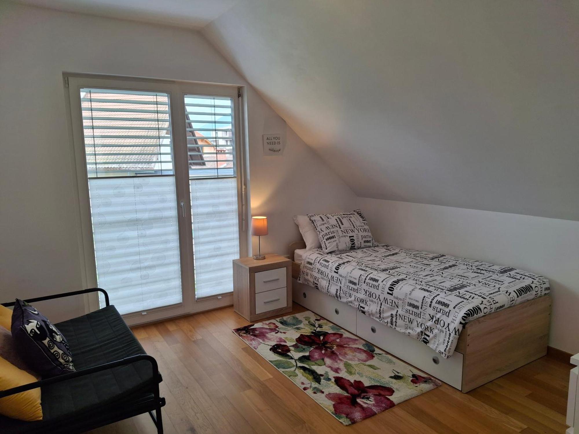 Spacious Family Home Near Bled - Modern & Cozy Radovljica Εξωτερικό φωτογραφία