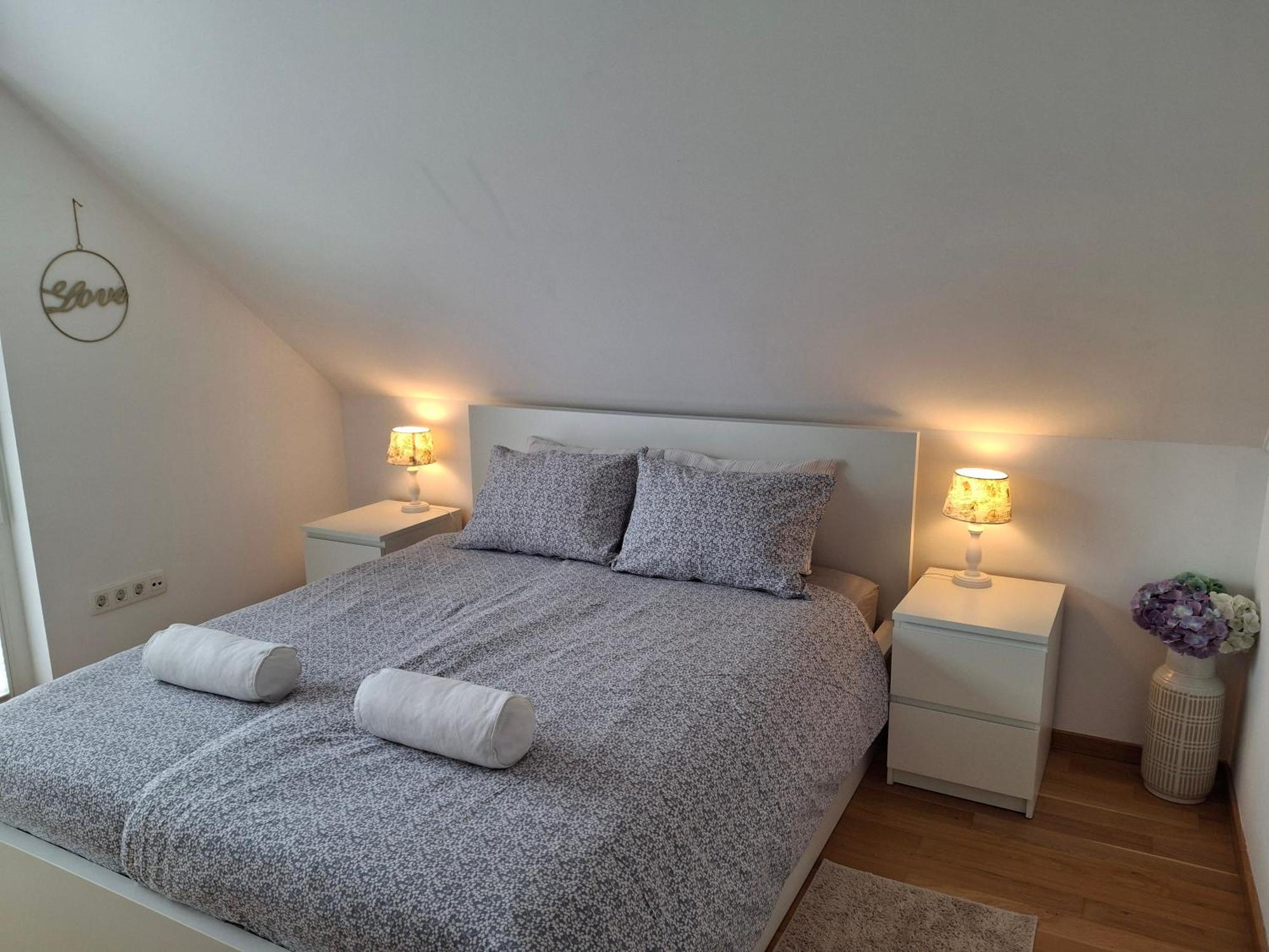 Spacious Family Home Near Bled - Modern & Cozy Radovljica Εξωτερικό φωτογραφία