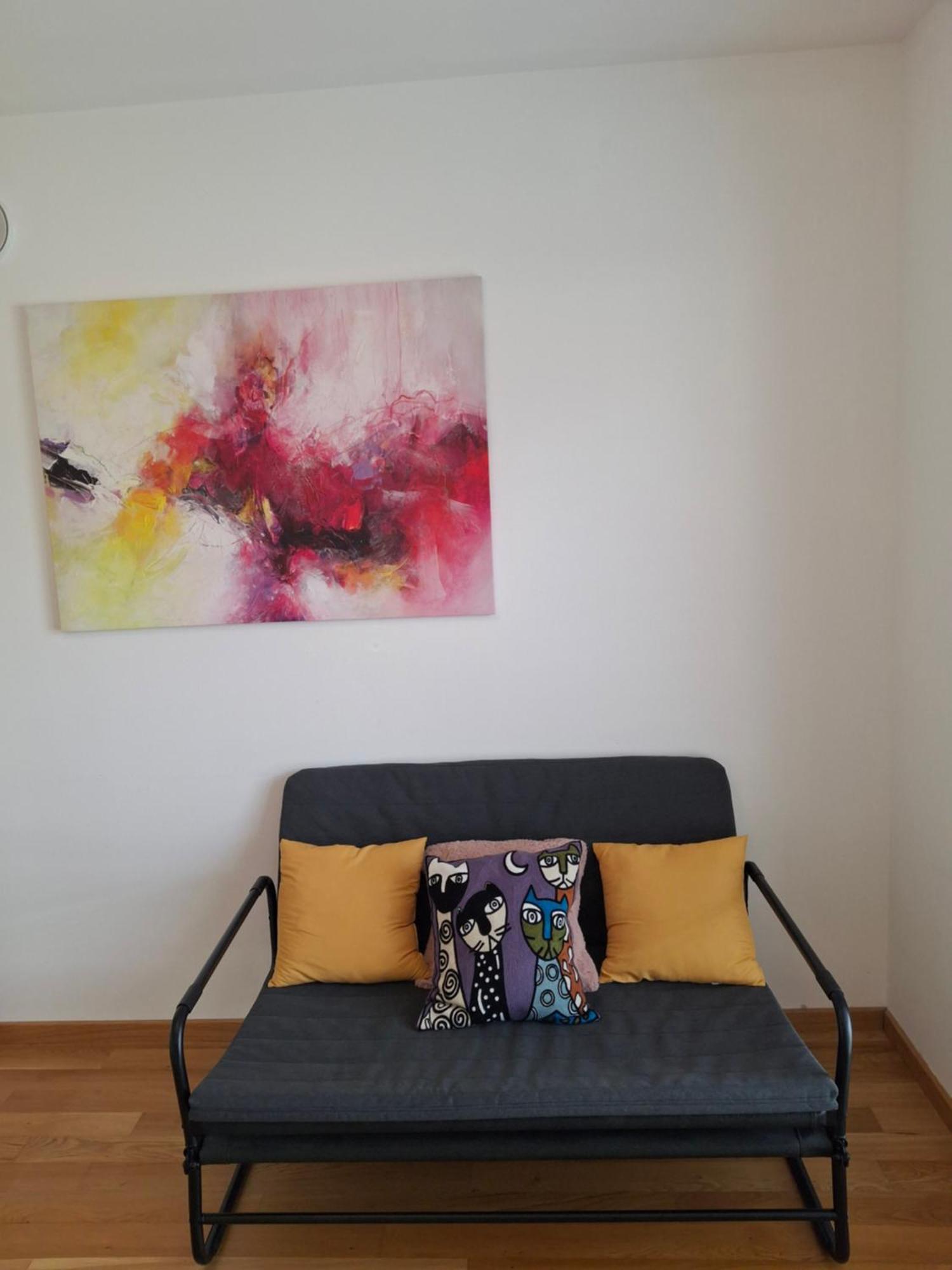 Spacious Family Home Near Bled - Modern & Cozy Radovljica Εξωτερικό φωτογραφία