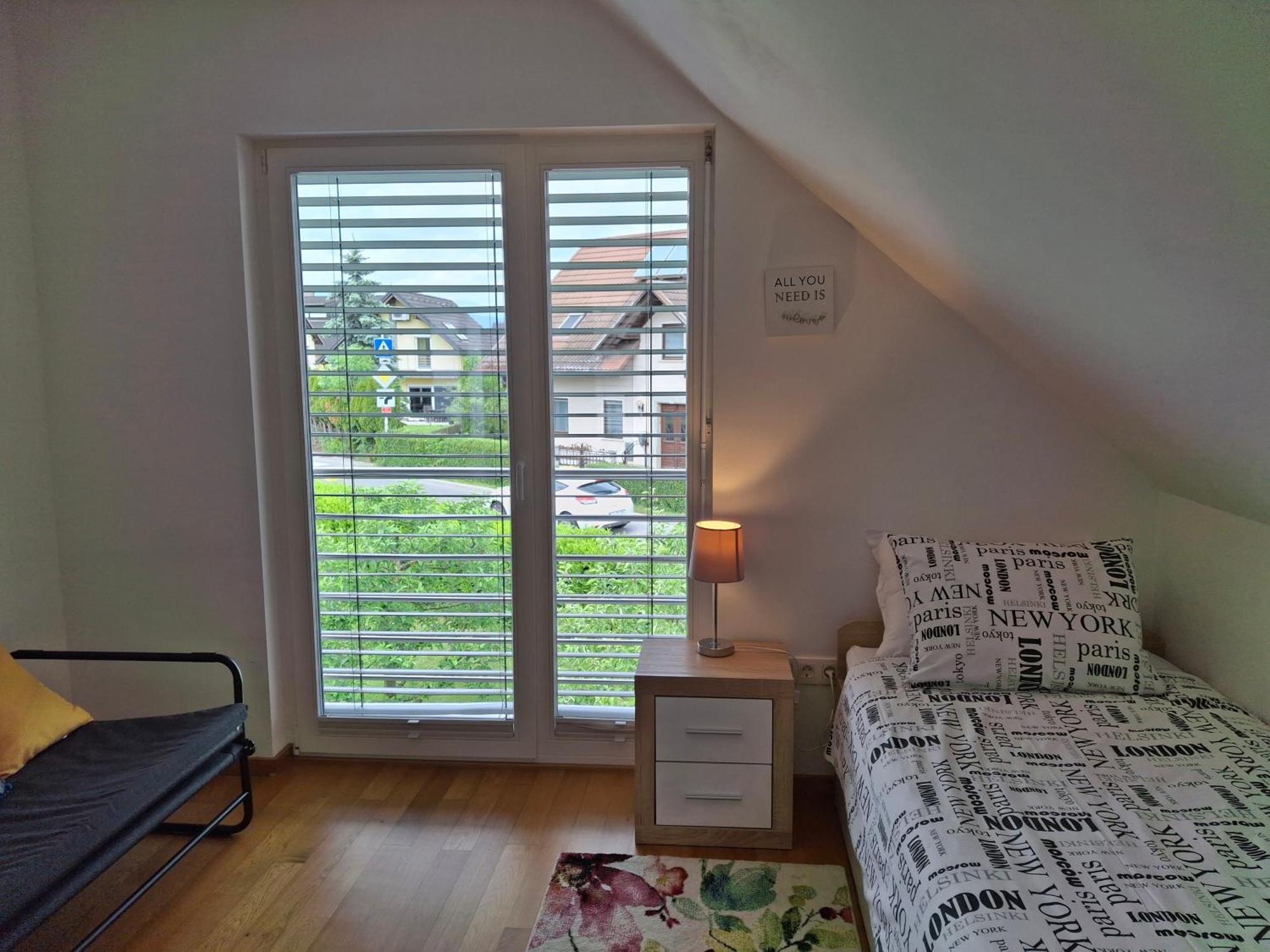 Spacious Family Home Near Bled - Modern & Cozy Radovljica Εξωτερικό φωτογραφία
