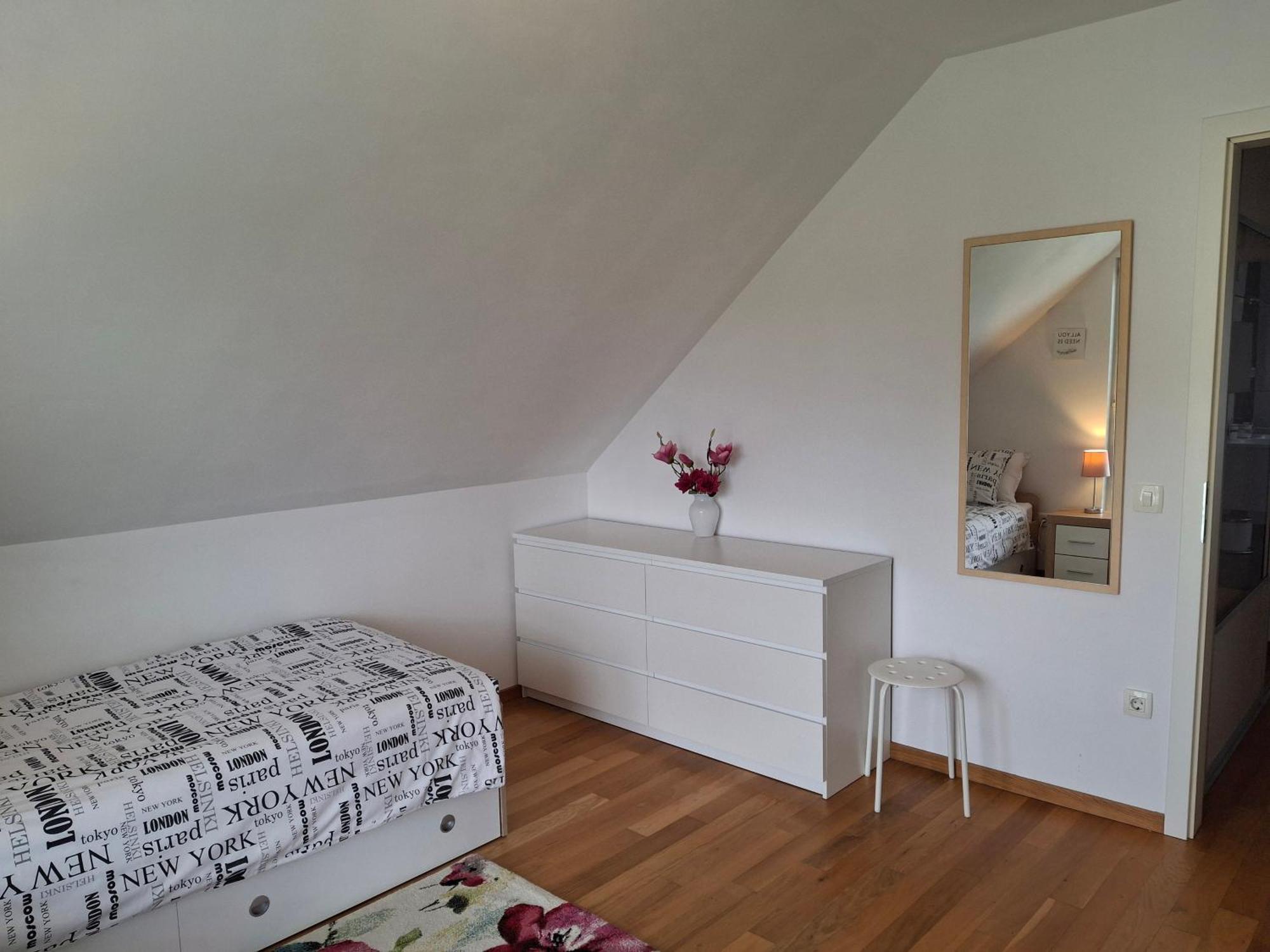 Spacious Family Home Near Bled - Modern & Cozy Radovljica Εξωτερικό φωτογραφία
