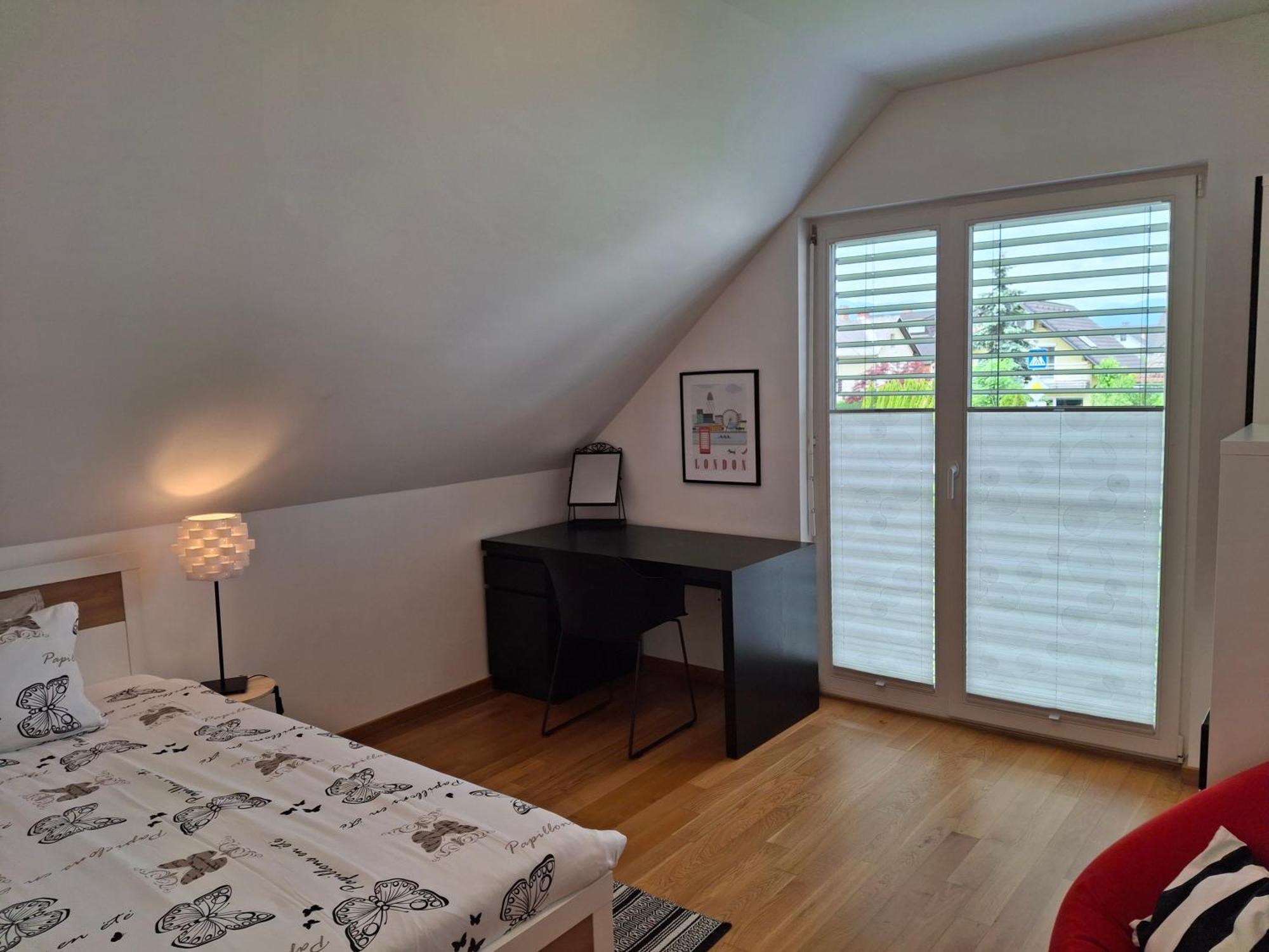 Spacious Family Home Near Bled - Modern & Cozy Radovljica Εξωτερικό φωτογραφία