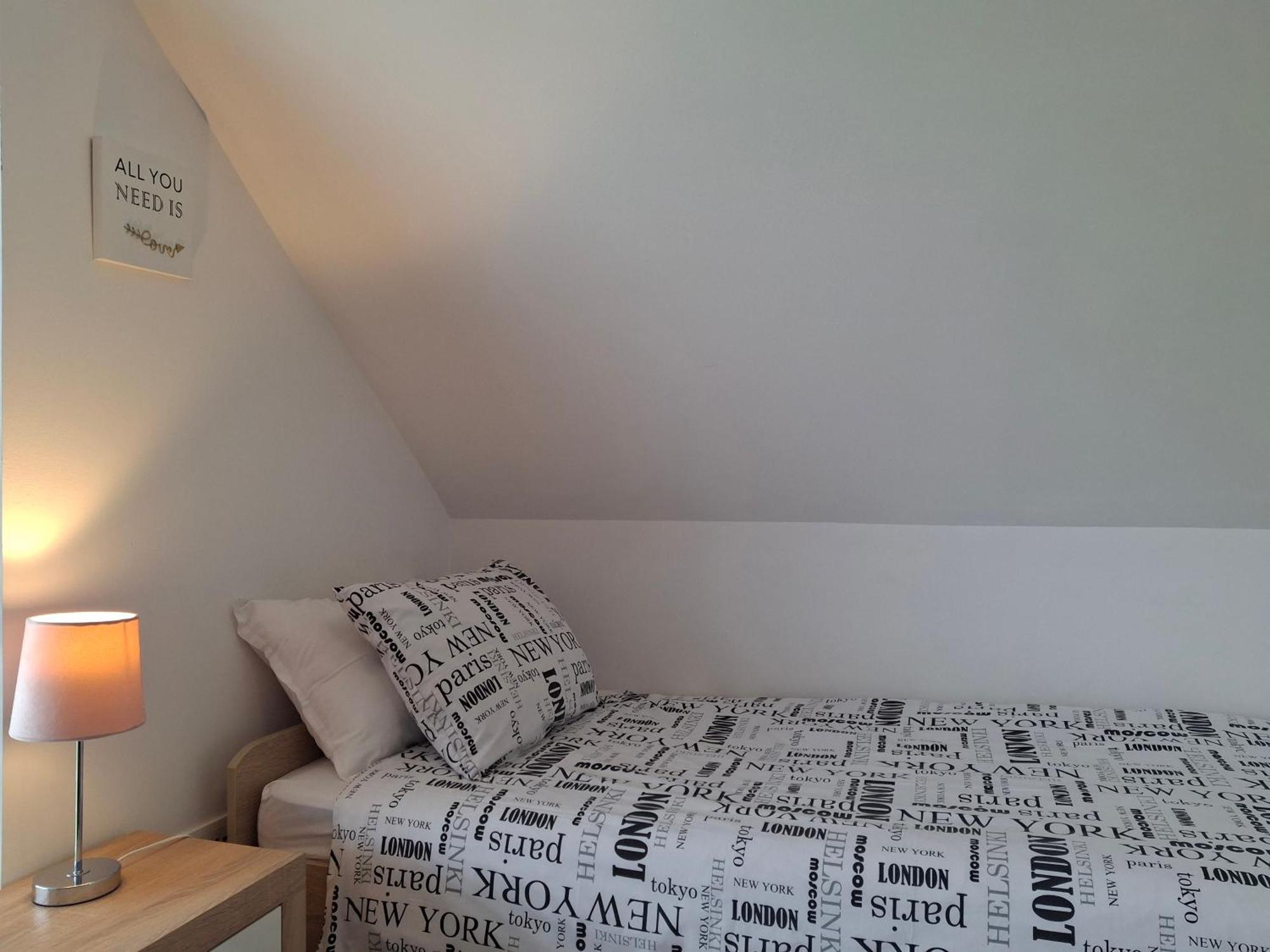 Spacious Family Home Near Bled - Modern & Cozy Radovljica Εξωτερικό φωτογραφία