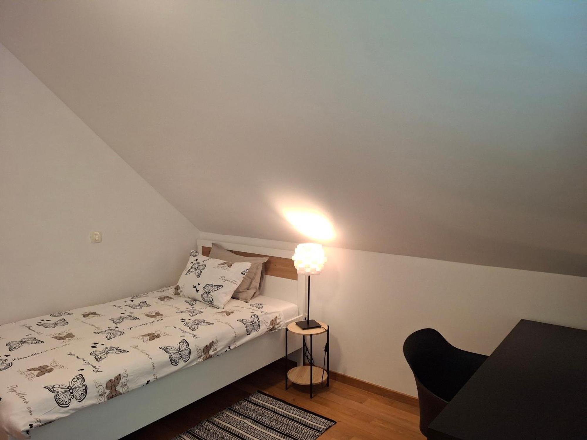 Spacious Family Home Near Bled - Modern & Cozy Radovljica Εξωτερικό φωτογραφία