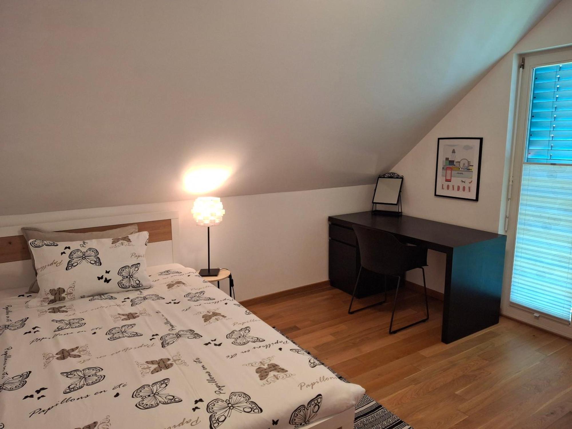 Spacious Family Home Near Bled - Modern & Cozy Radovljica Εξωτερικό φωτογραφία