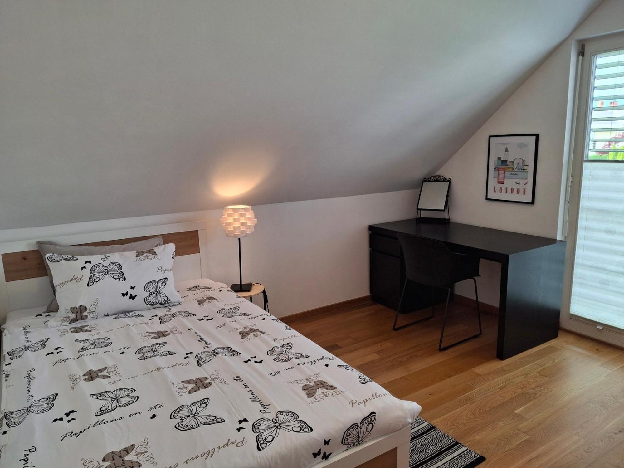 Spacious Family Home Near Bled - Modern & Cozy Radovljica Εξωτερικό φωτογραφία