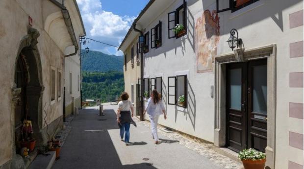 Spacious Family Home Near Bled - Modern & Cozy Radovljica Εξωτερικό φωτογραφία
