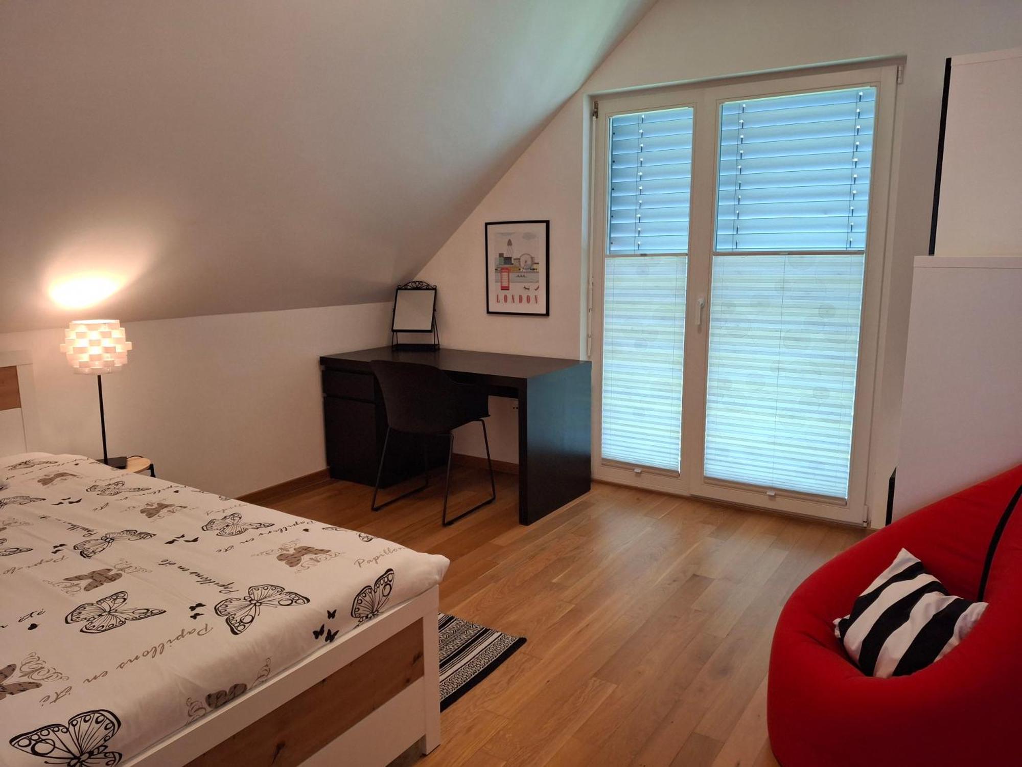 Spacious Family Home Near Bled - Modern & Cozy Radovljica Εξωτερικό φωτογραφία