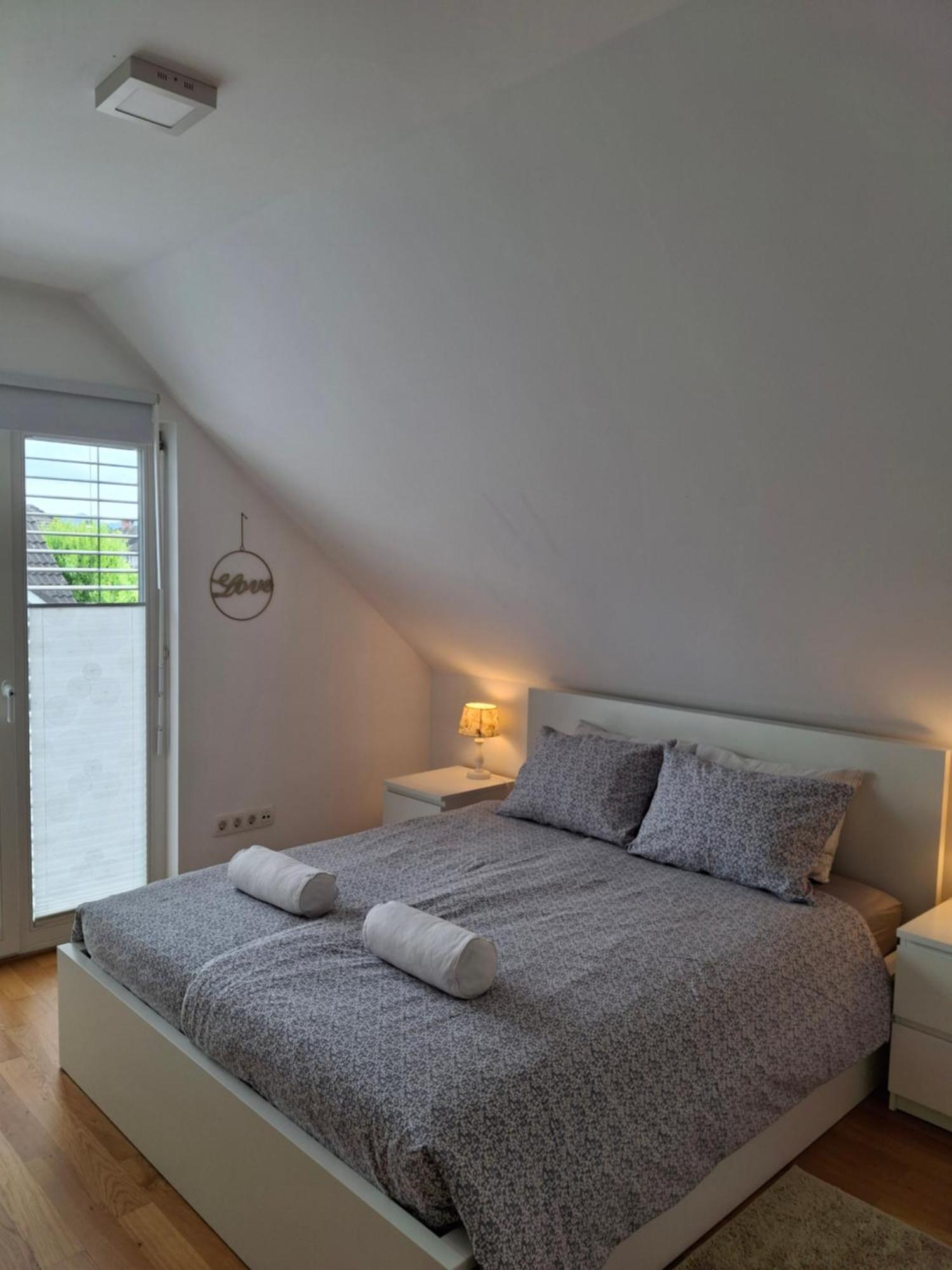 Spacious Family Home Near Bled - Modern & Cozy Radovljica Εξωτερικό φωτογραφία